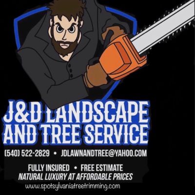 Avatar for J&D Landscape And Tree Service