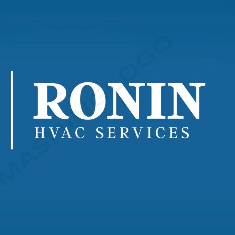 Ronin Hvac