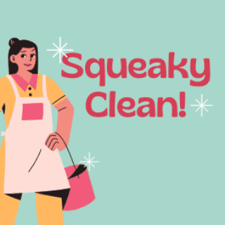 Avatar for Squeaky Clean