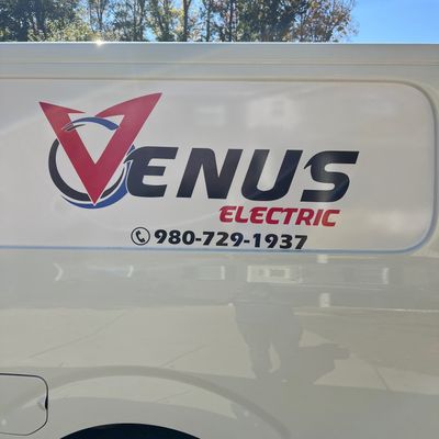 Avatar for Venus Electric