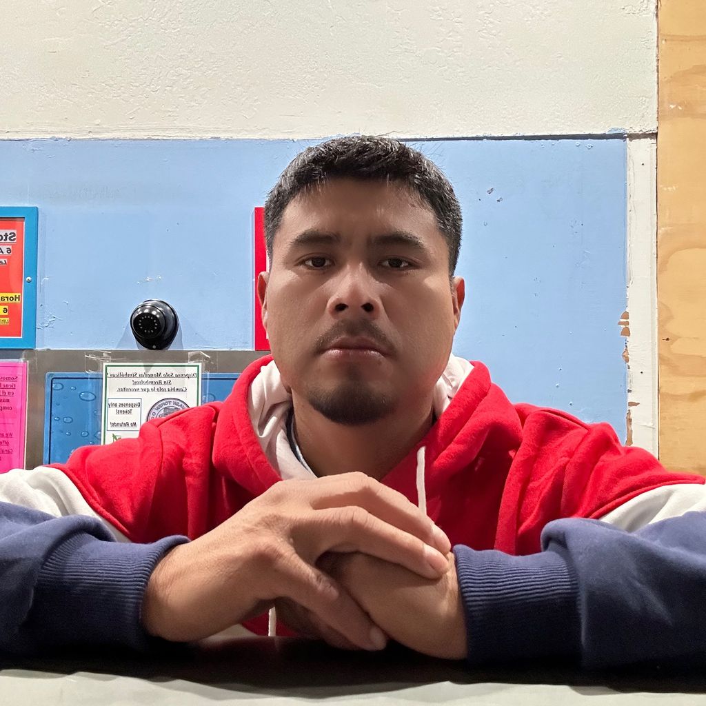 Carlos-small tree service business