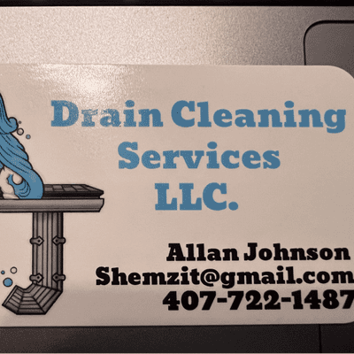 Avatar for AJ Drain Cleaning Services LLC