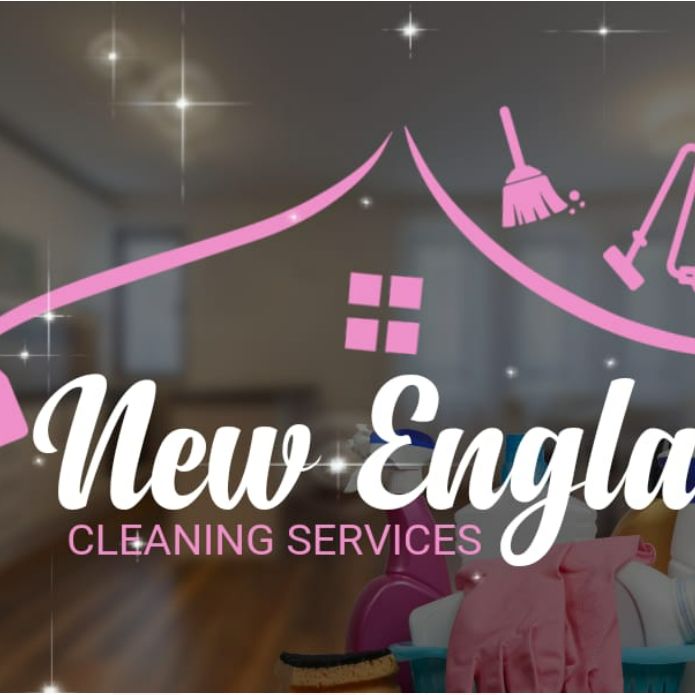 New England Cleaning Services.