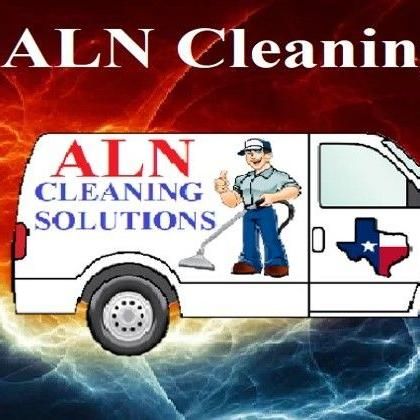 ALN Cleaning Solutions