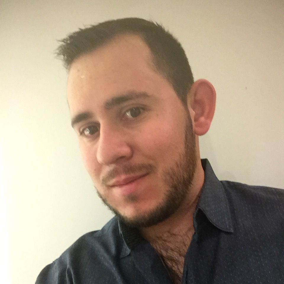 Joel Ortiz Galvan