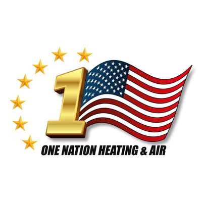 Avatar for One Nation Heating and Air LLC