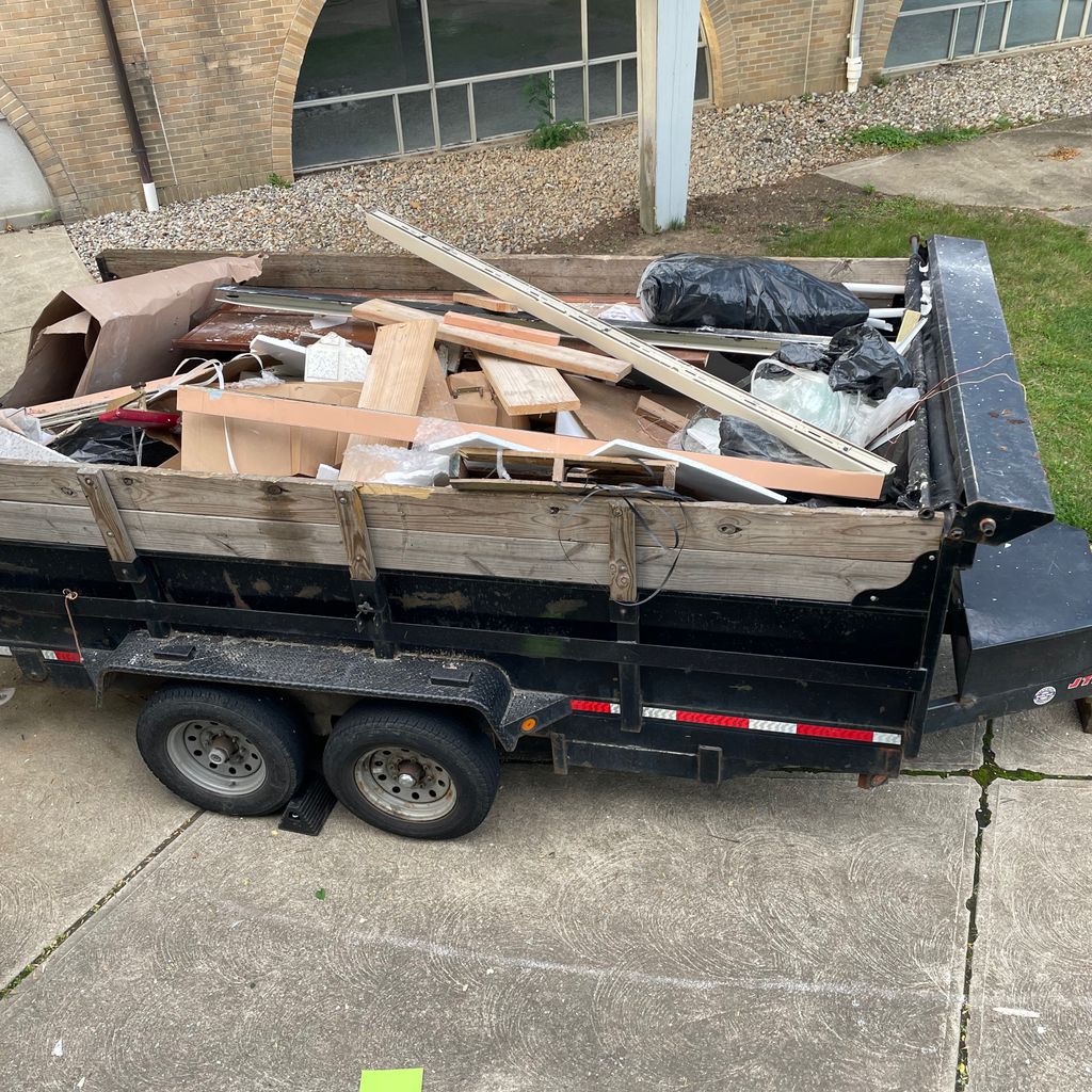 RRC MOVERS LLC