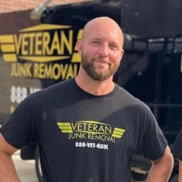 Veteran Junk Removal LLC