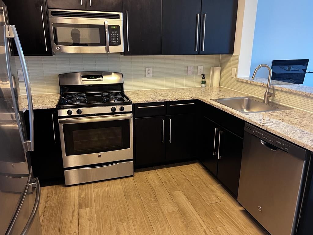 ROODESSA SPOTLESS CLEANING SERVICE