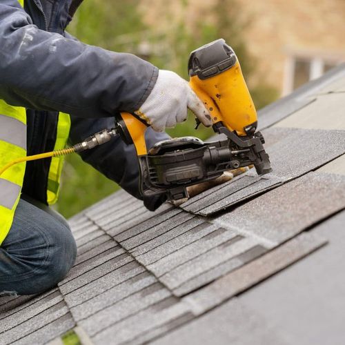 J&M ROOFING REPAIR LLC Profile Picture