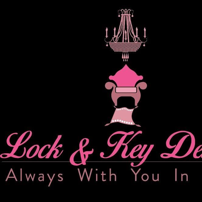 Lock & Key Designs