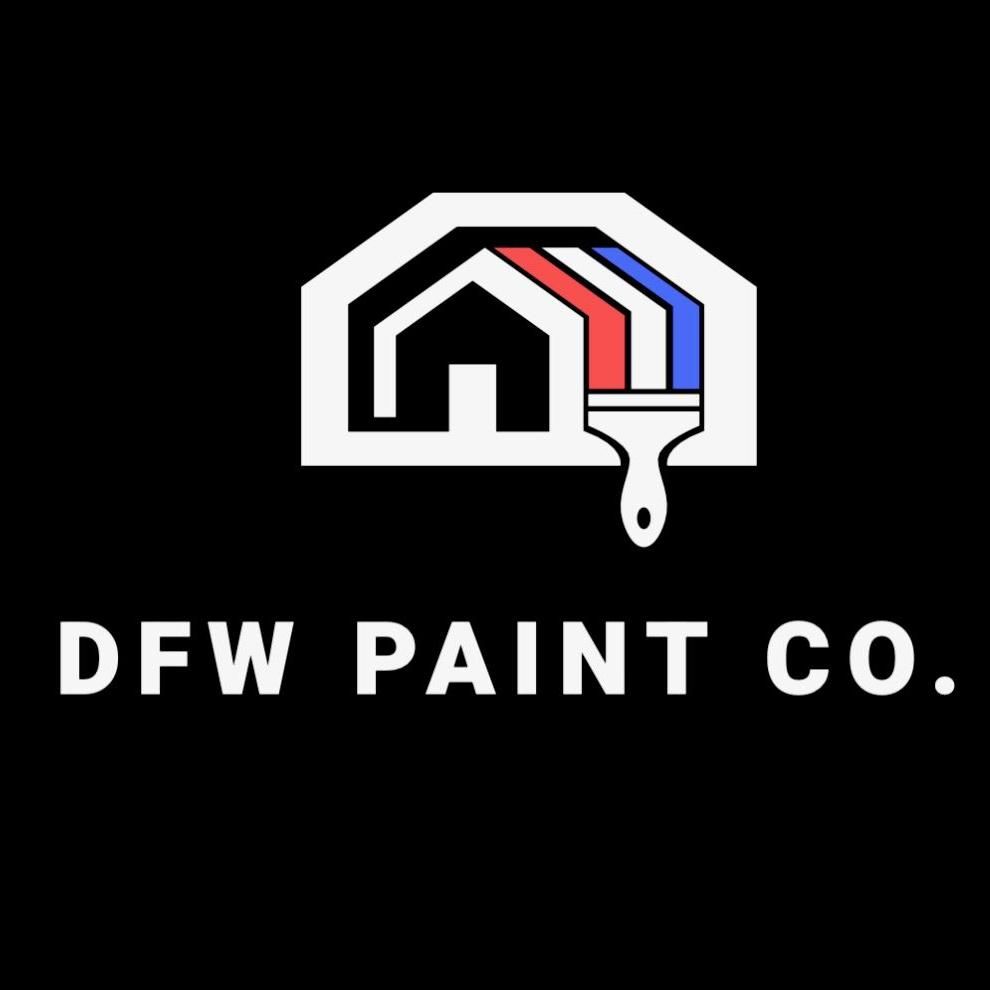 Dfw Paint Co.