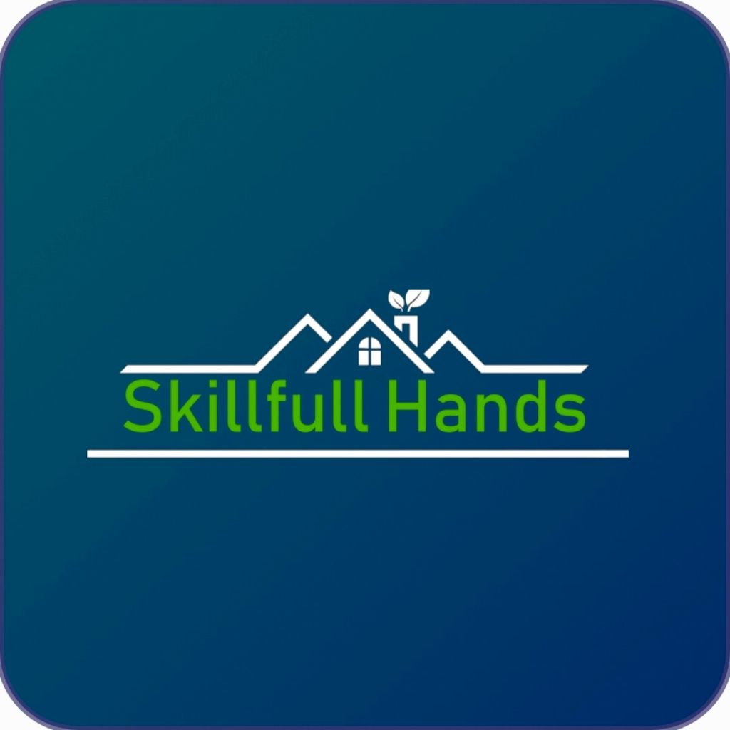 Skillful Hands - Painting Services