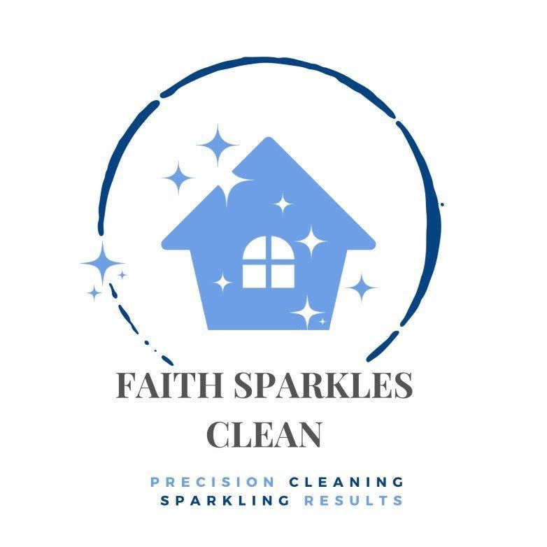 Faith Sparkles Clean LLC