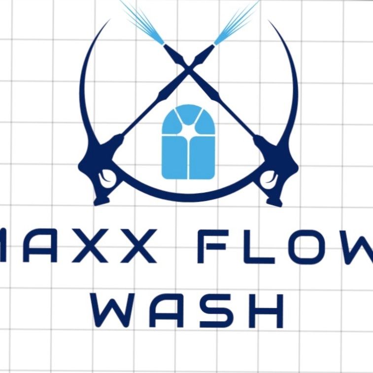 Maxx Flow Wash