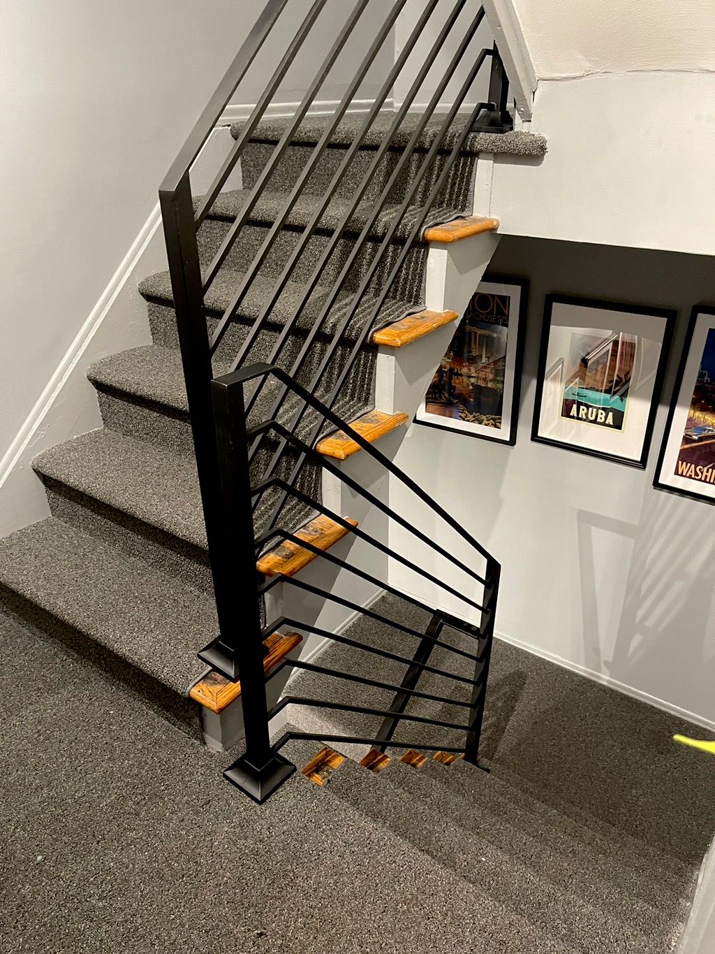 Projects and media