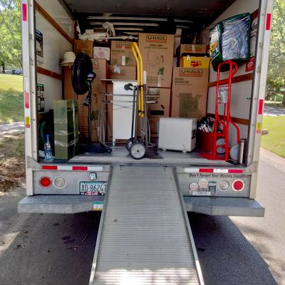 Avatar for Metro moving & junk removal