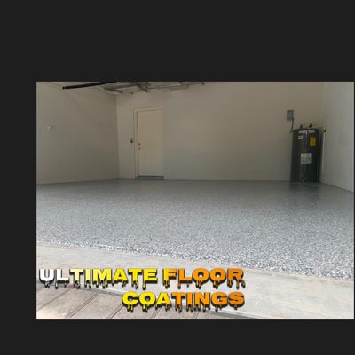 Avatar for Ultimate Floor Coatings