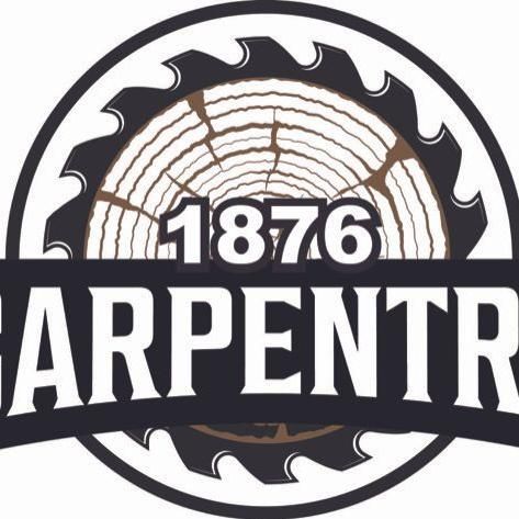 1876 Carpentry