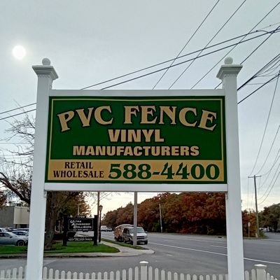 Avatar for PVC Fences of Long Island