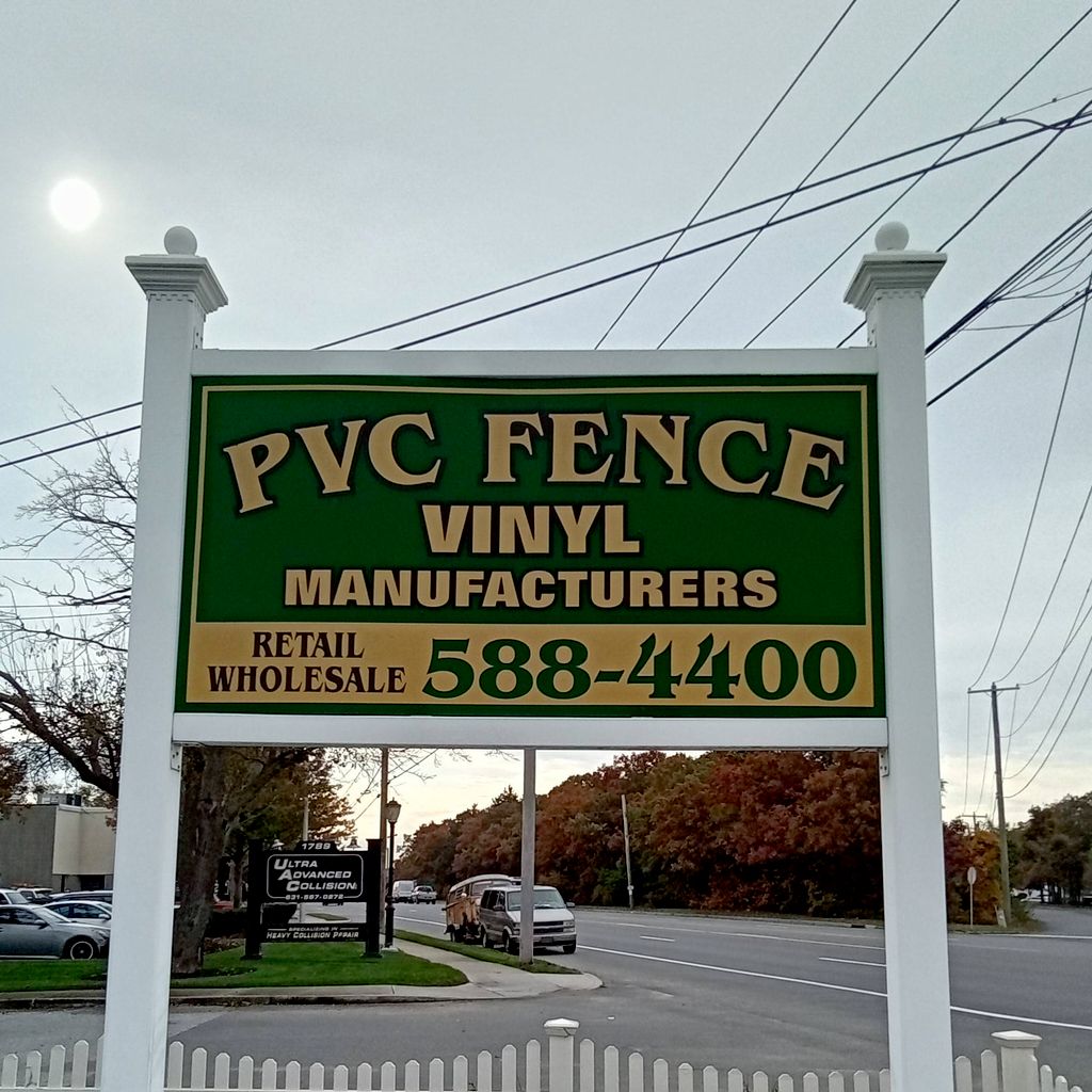 PVC Fences of Long Island