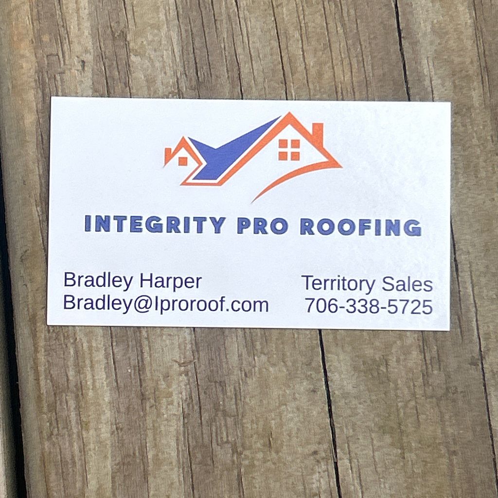 Integrity Pro Roofing