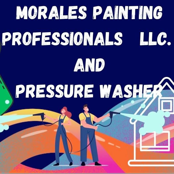 Morales painting professionals LLC.