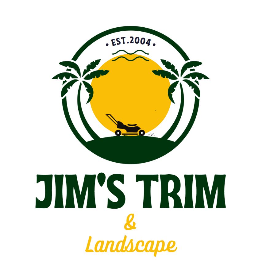 Jim's Trim & Landscape Inc