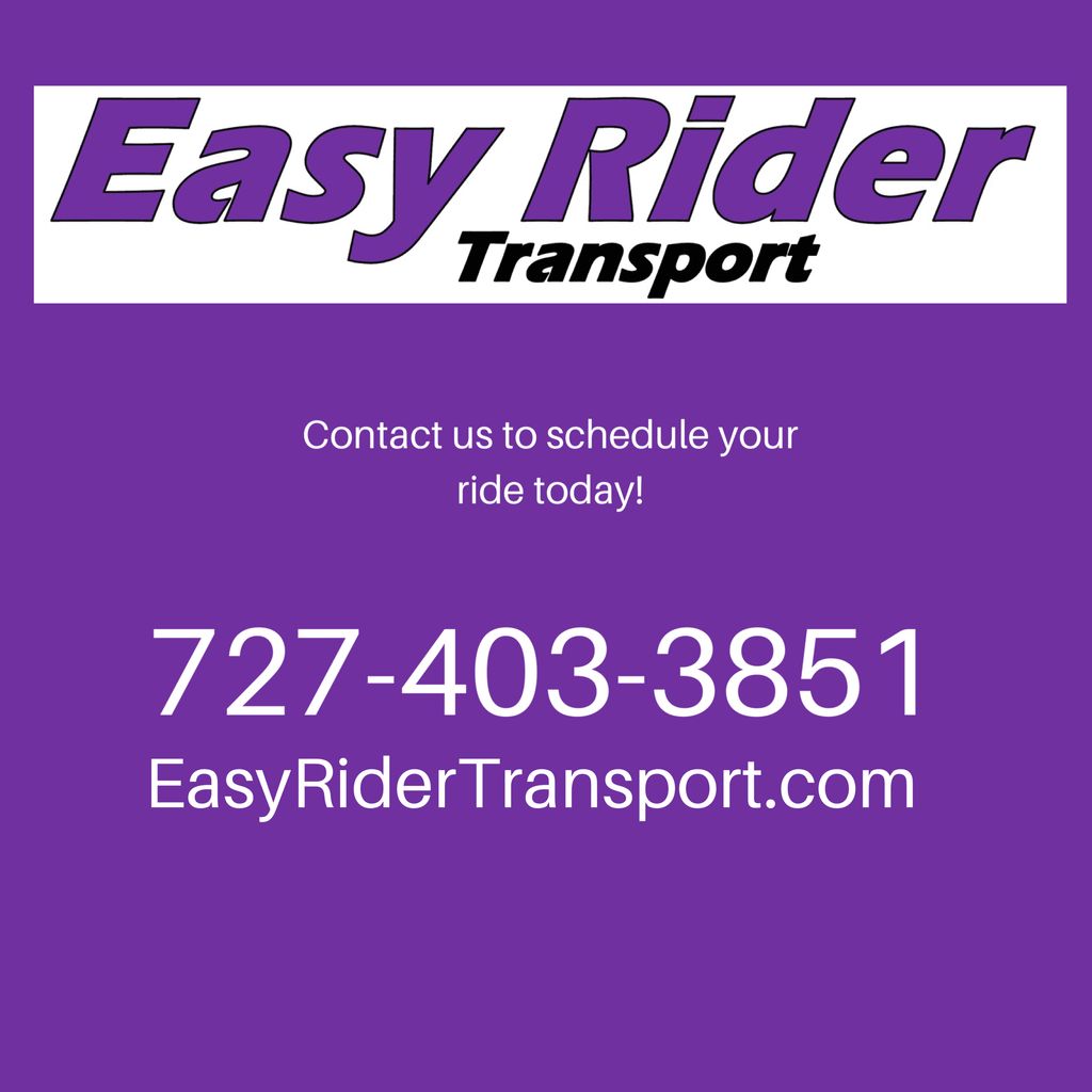 Easy Rider Transport
