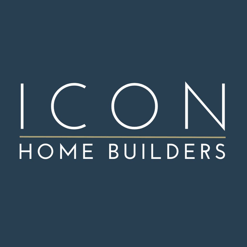 Icon home builders inc