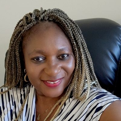 Avatar for Pauline Mubaiwa