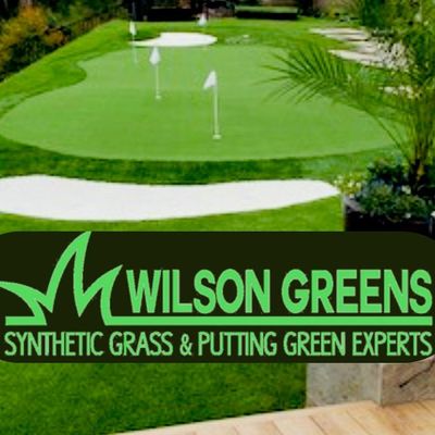 Avatar for Wilson Greens