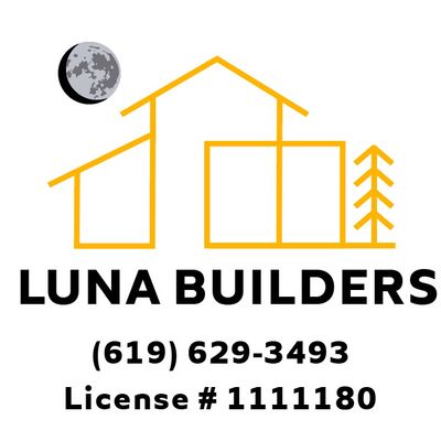 Avatar for Luna Builders