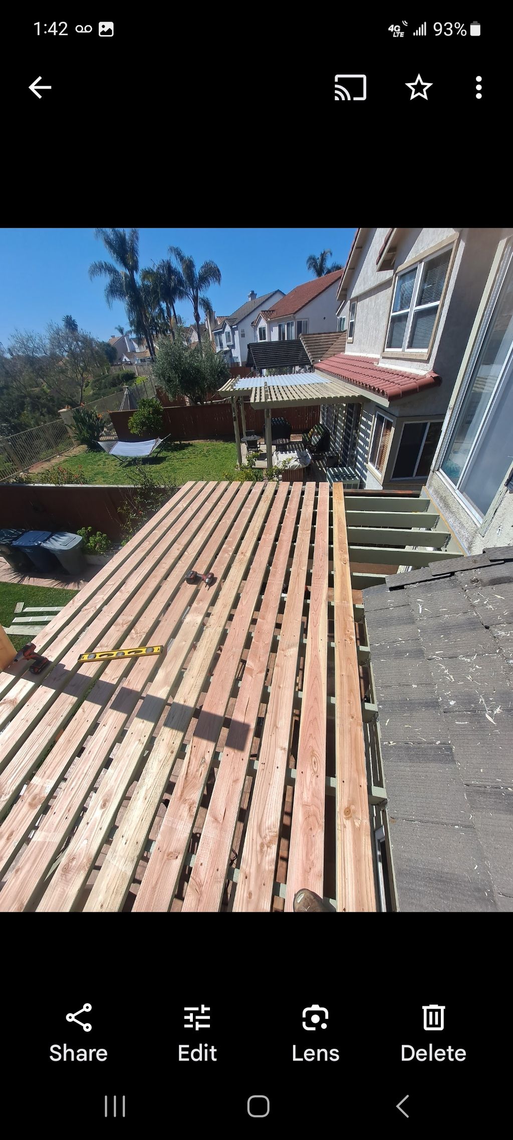 Projects and media
