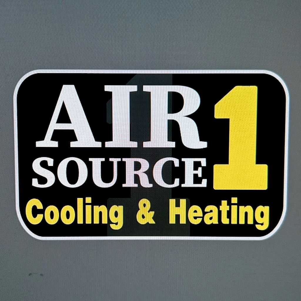 Air Source 1 Cooling & Heating, LLC