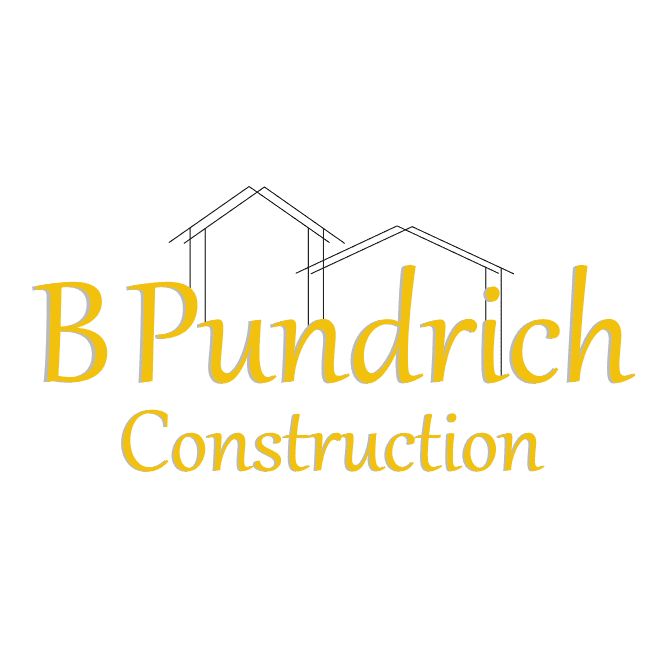 B Pundrich Construction