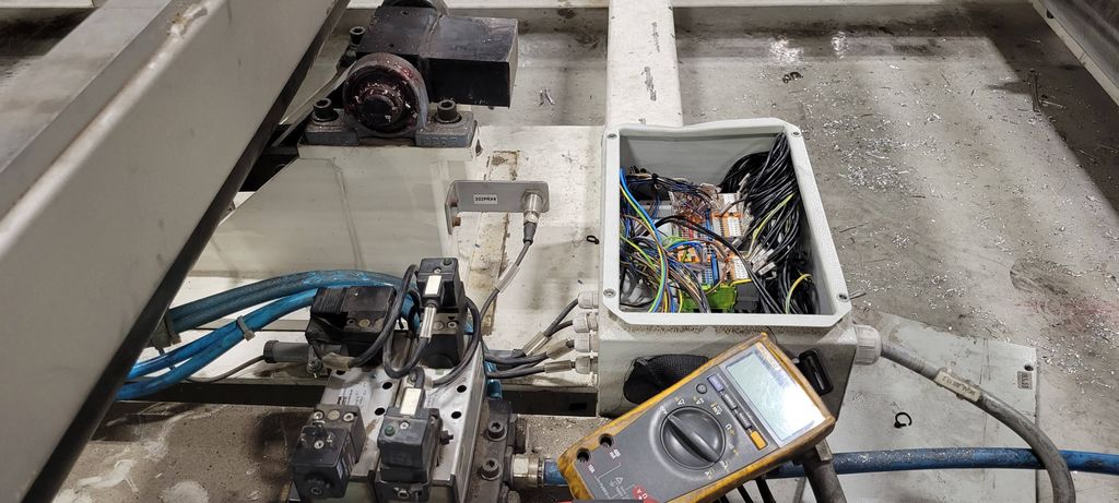 pneumatic valve troubleshooting 