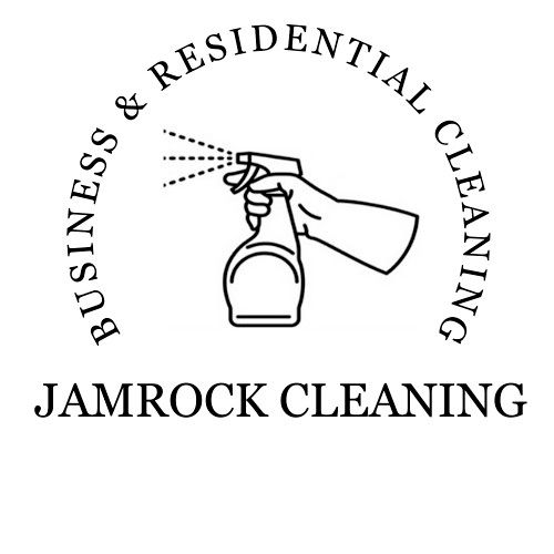 Jamrock Cleaning