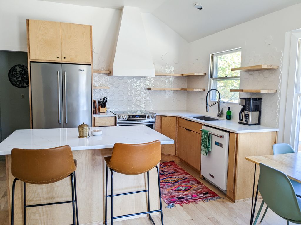 Kitchen Remodel