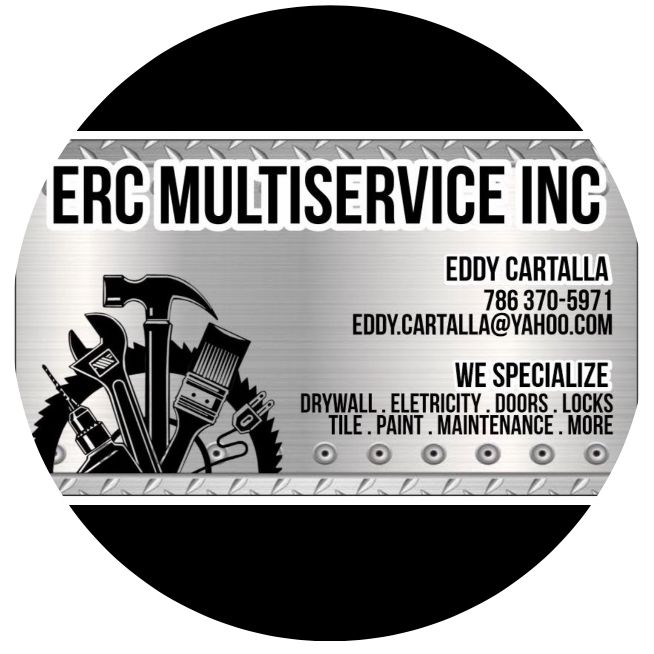 ERC MULTISERVICES INC