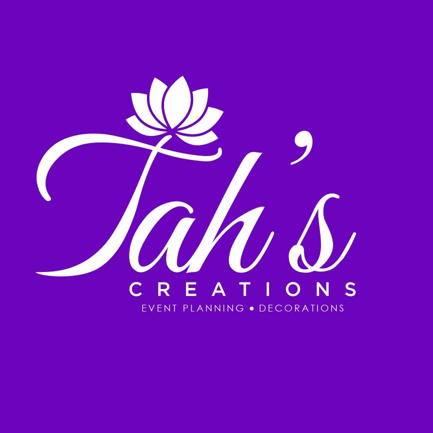 Tah’s Creations Event Planning/Design