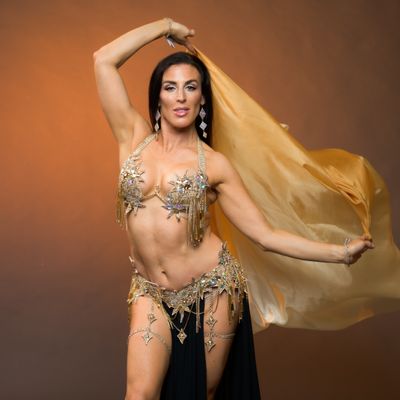 Avatar for Serayah Bellydance