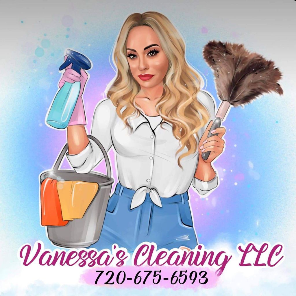 Vanessa’s cleaning LLC