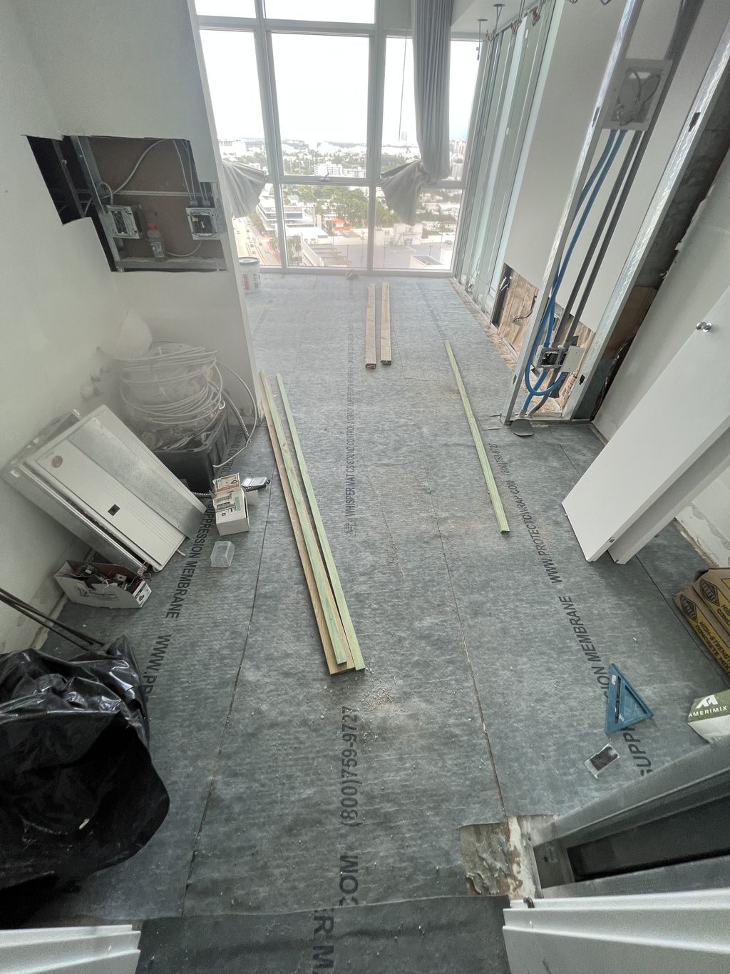 Projects and media