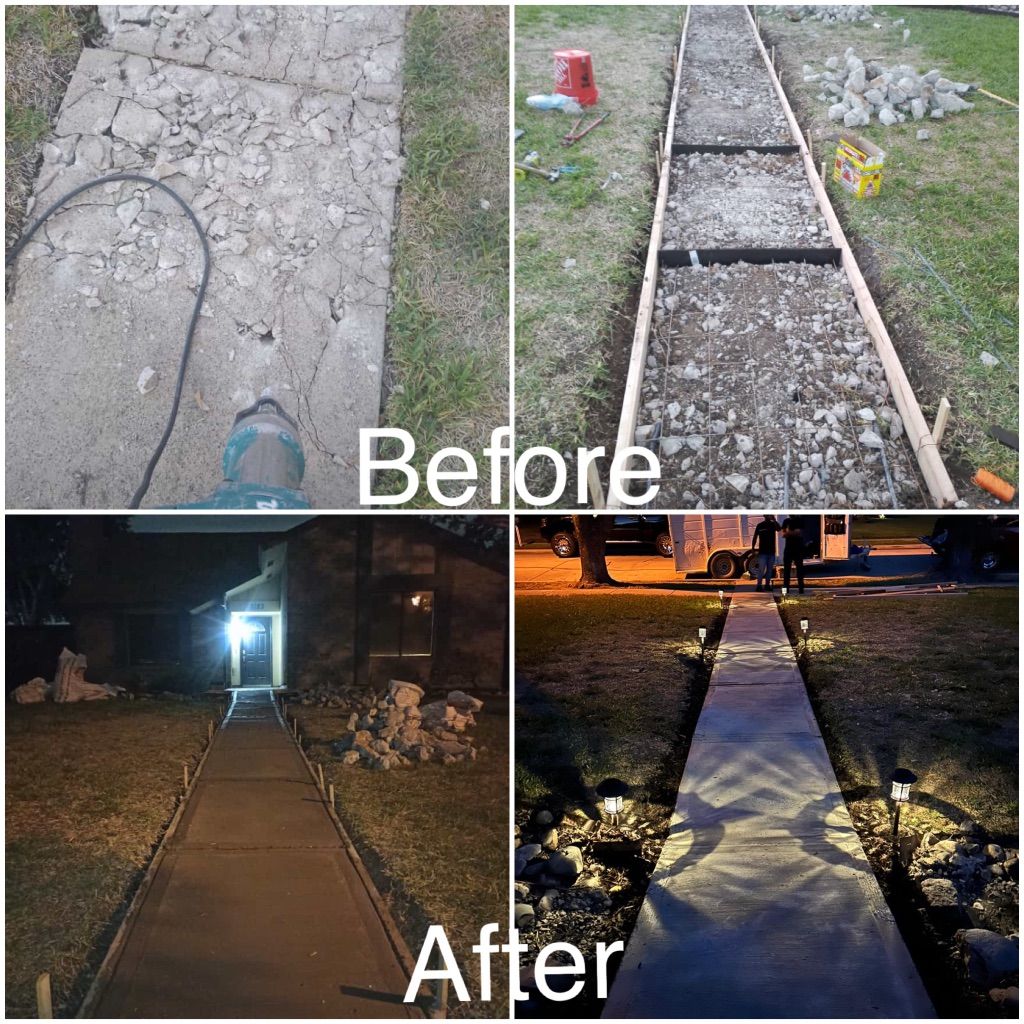 Projects and media