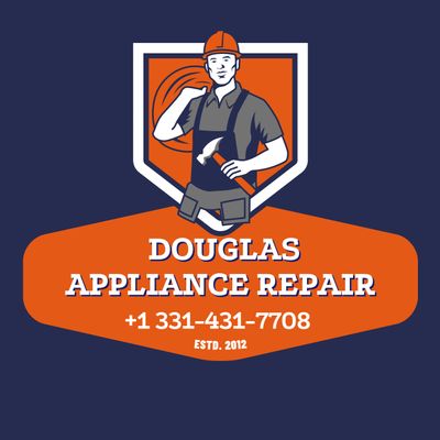 Avatar for Douglas Appliance Repair