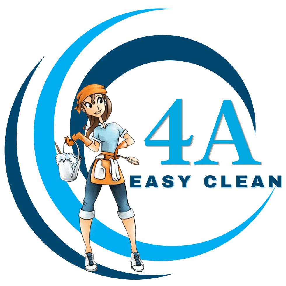 4A Easy Clean Services