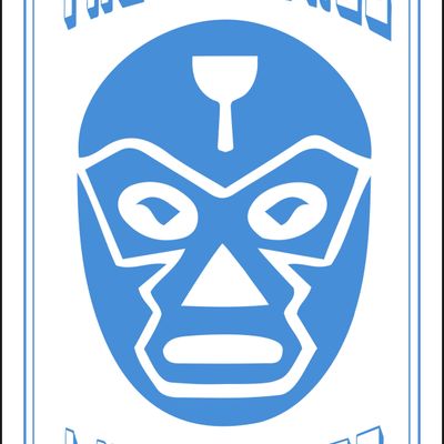 Avatar for The Drywall Luchadores