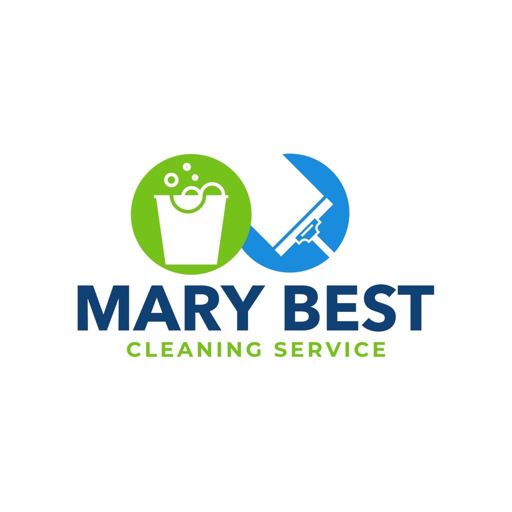 Mary Best cleaning