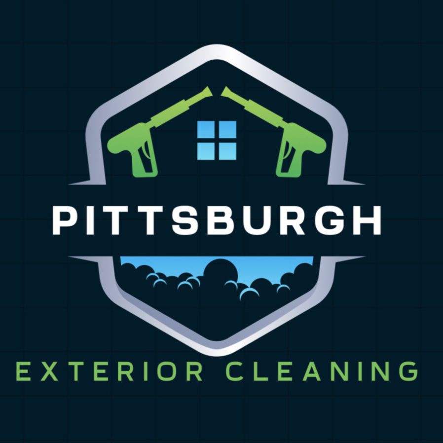 Pittsburgh Exterior Cleaning